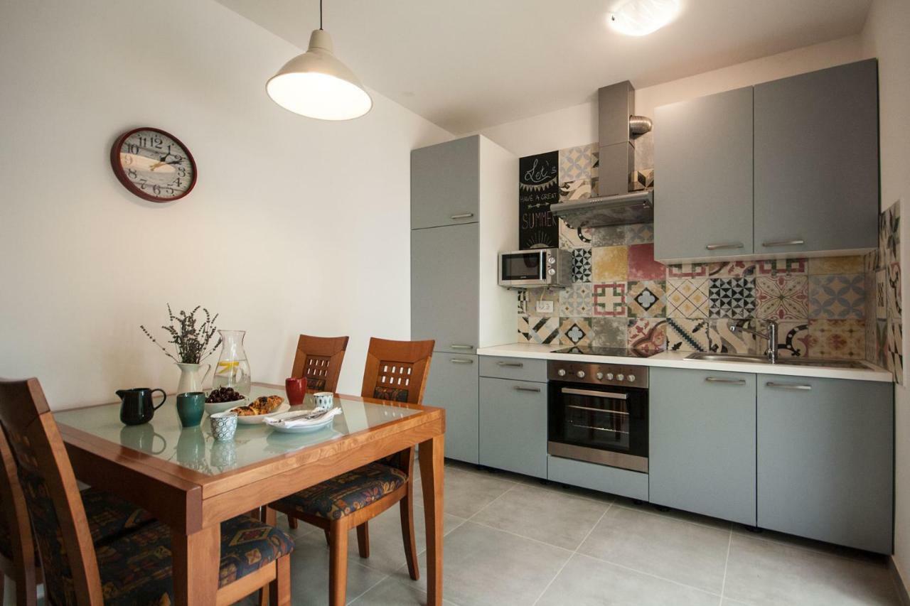 Apartment Sofia 里耶卡 外观 照片