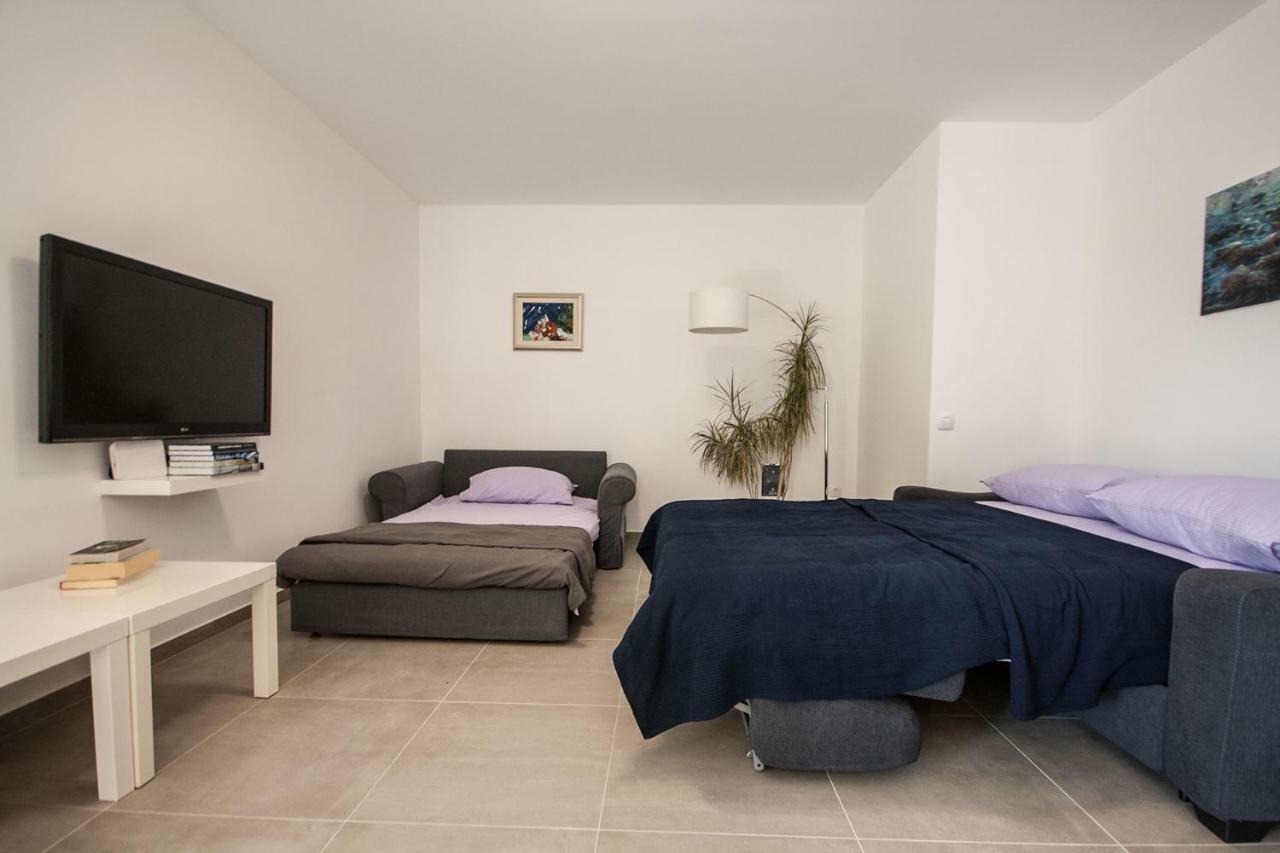 Apartment Sofia 里耶卡 外观 照片