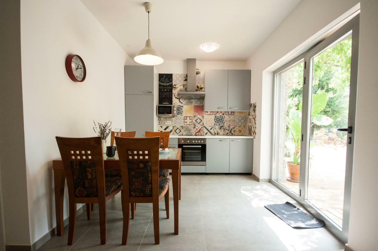Apartment Sofia 里耶卡 外观 照片