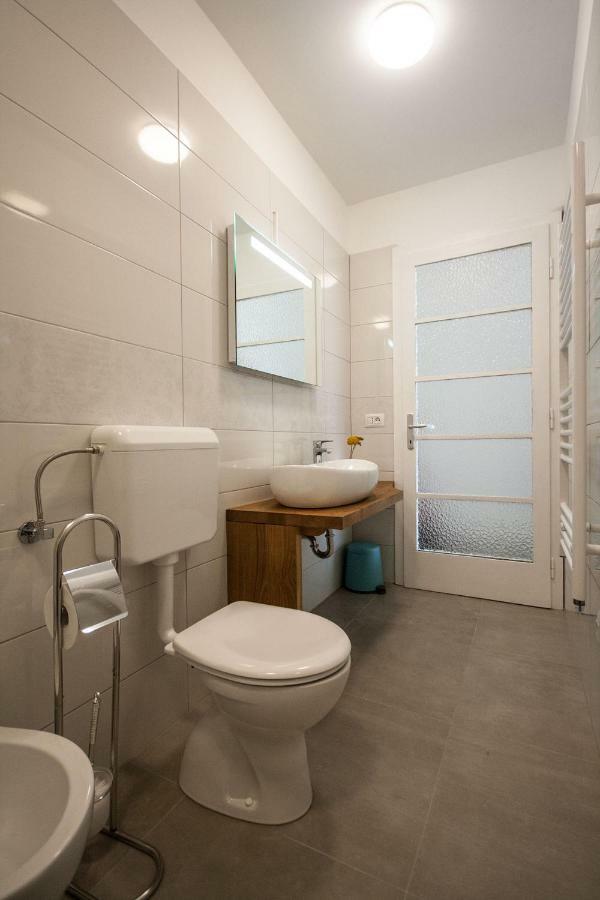 Apartment Sofia 里耶卡 外观 照片