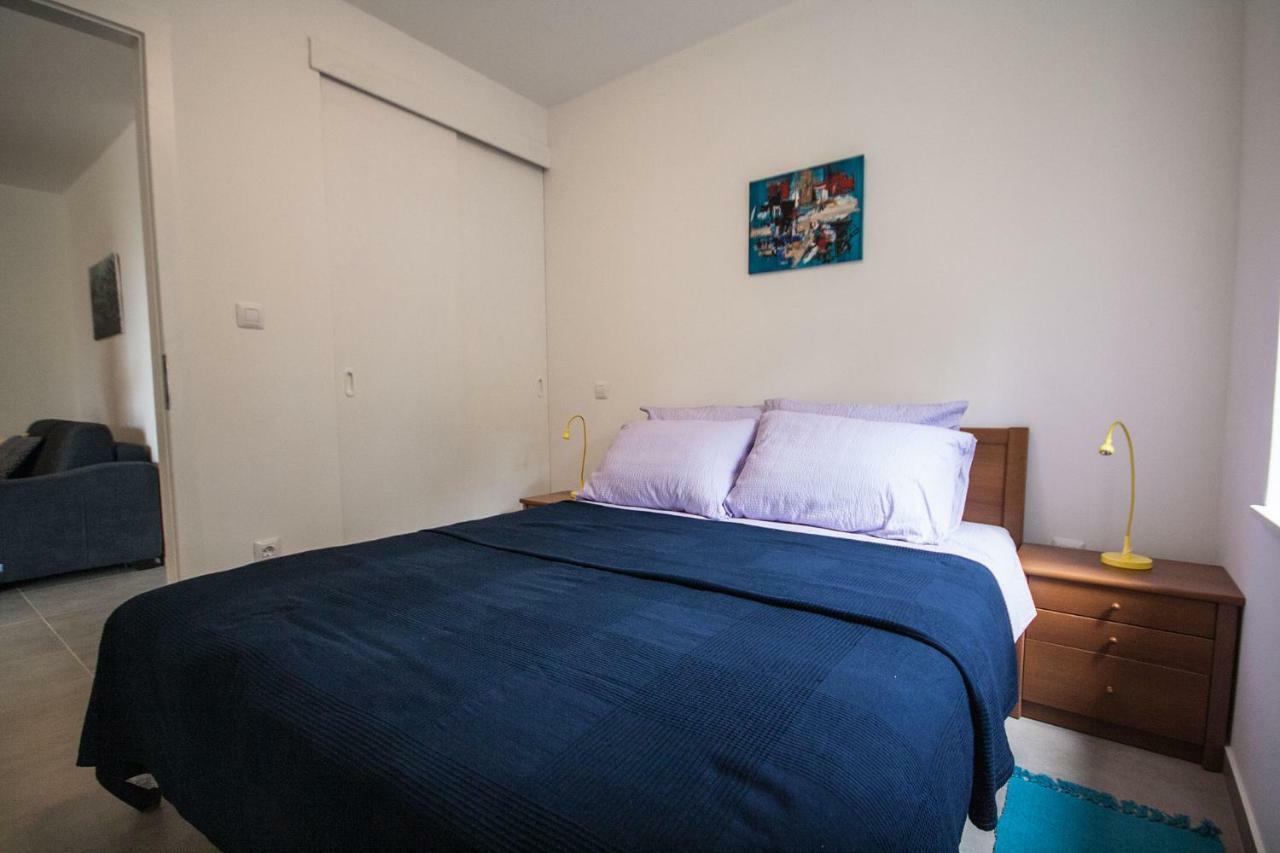 Apartment Sofia 里耶卡 外观 照片