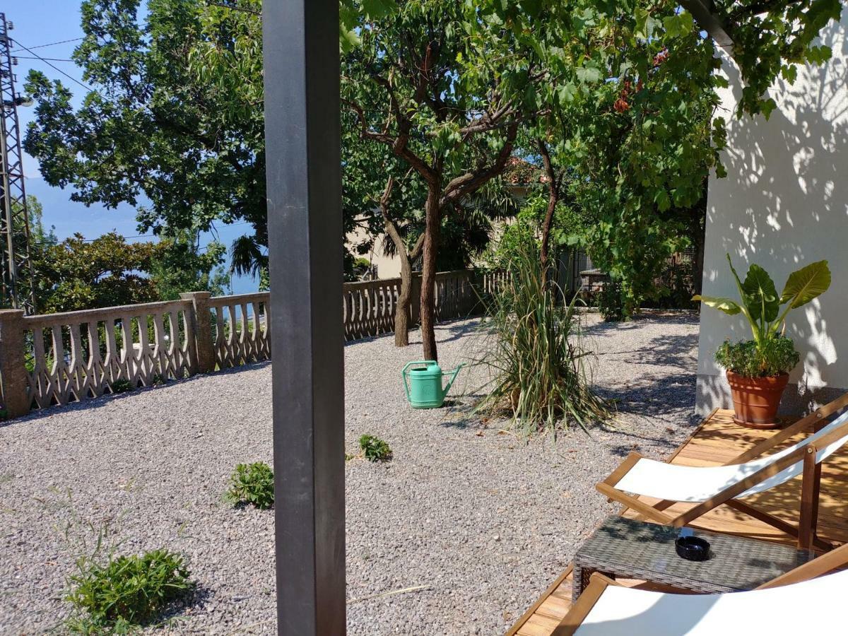 Apartment Sofia 里耶卡 外观 照片