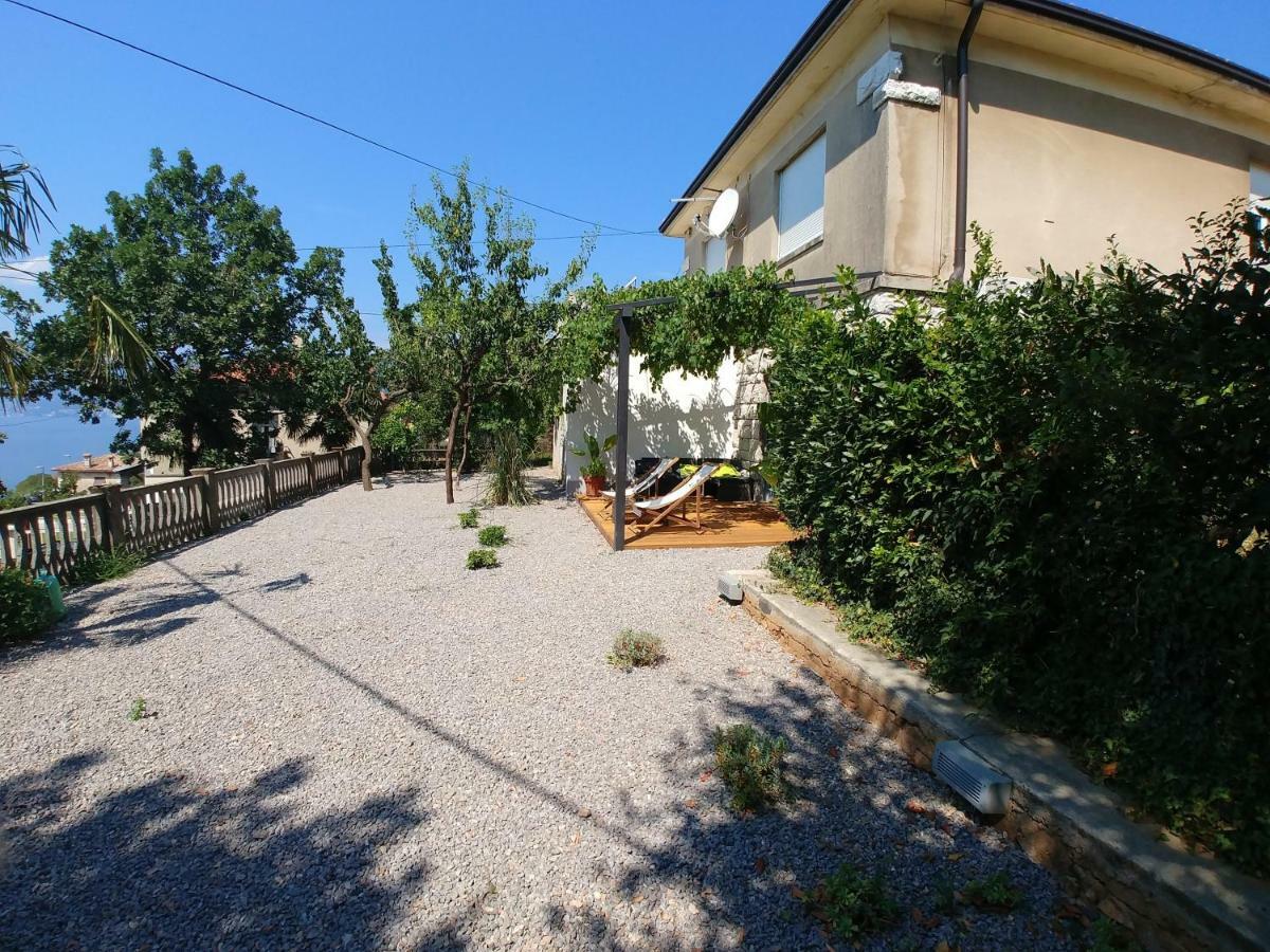 Apartment Sofia 里耶卡 外观 照片