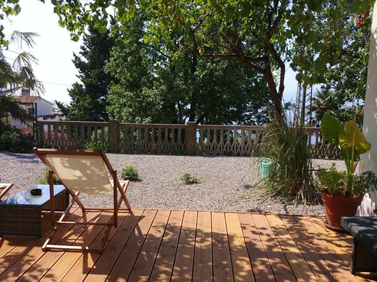Apartment Sofia 里耶卡 外观 照片